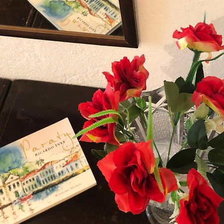 Suites E Flats E Ponto Araquari Kültér fotó
