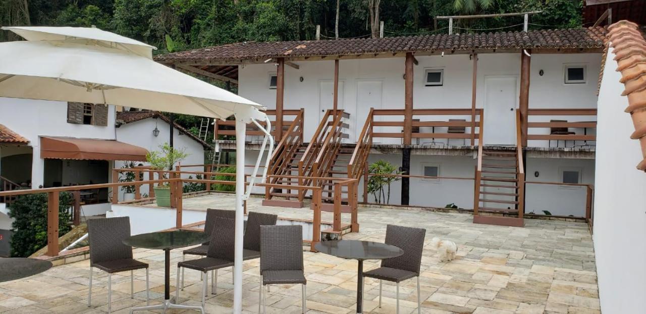 Suites E Flats E Ponto Araquari Kültér fotó