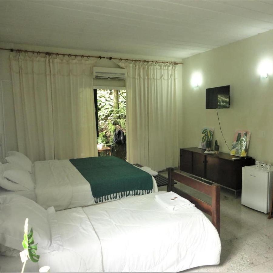 Suites E Flats E Ponto Araquari Kültér fotó
