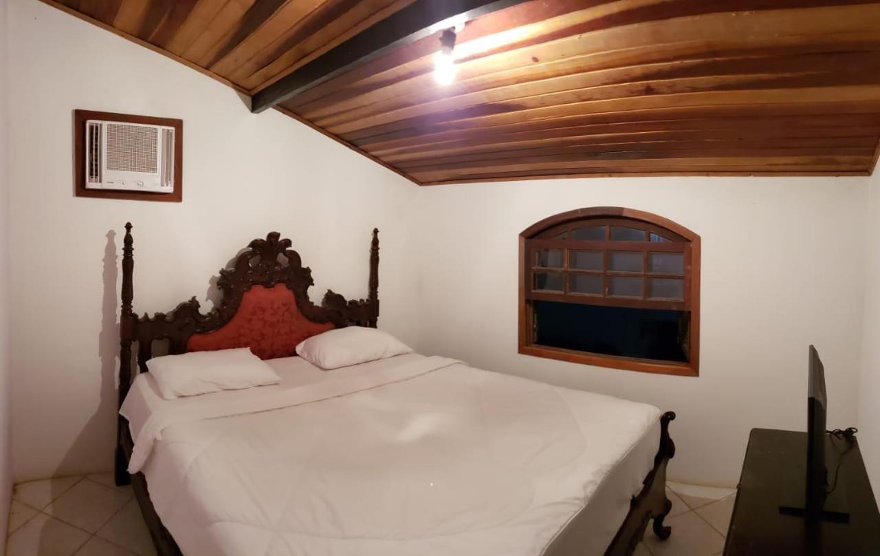 Suites E Flats E Ponto Araquari Kültér fotó