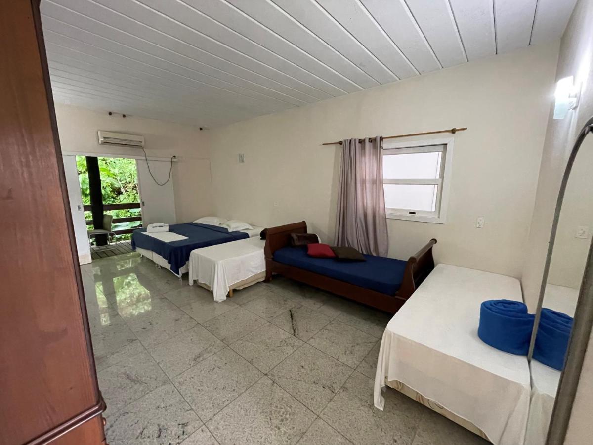 Suites E Flats E Ponto Araquari Kültér fotó