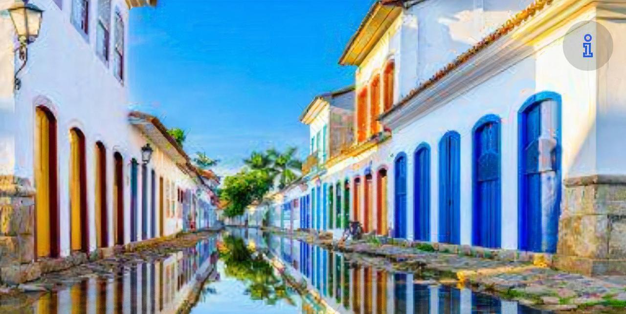 Suites E Flats E Ponto Araquari Kültér fotó