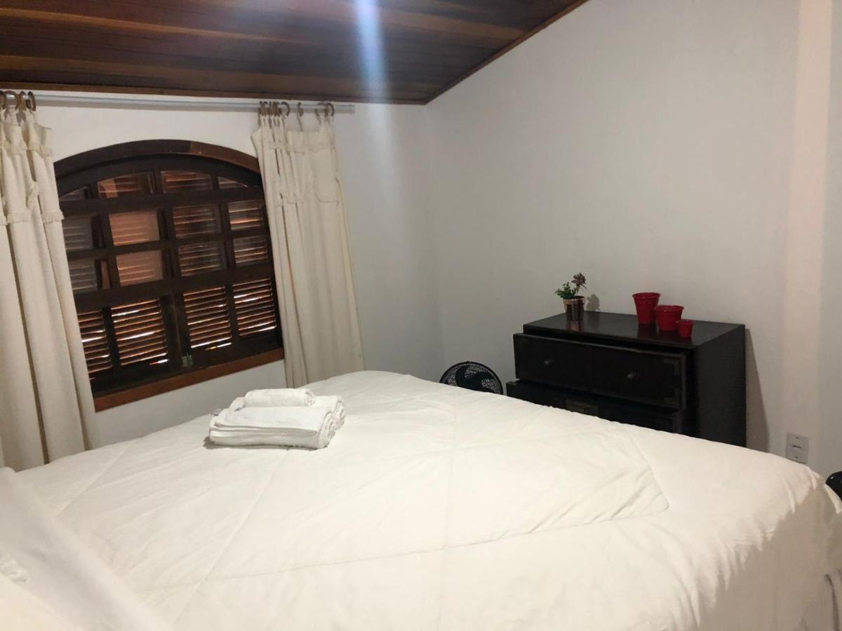 Suites E Flats E Ponto Araquari Kültér fotó
