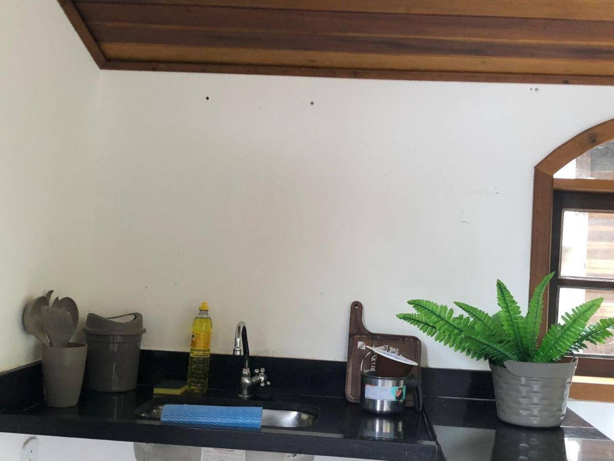 Suites E Flats E Ponto Araquari Kültér fotó