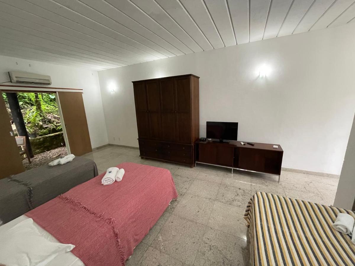 Suites E Flats E Ponto Araquari Kültér fotó