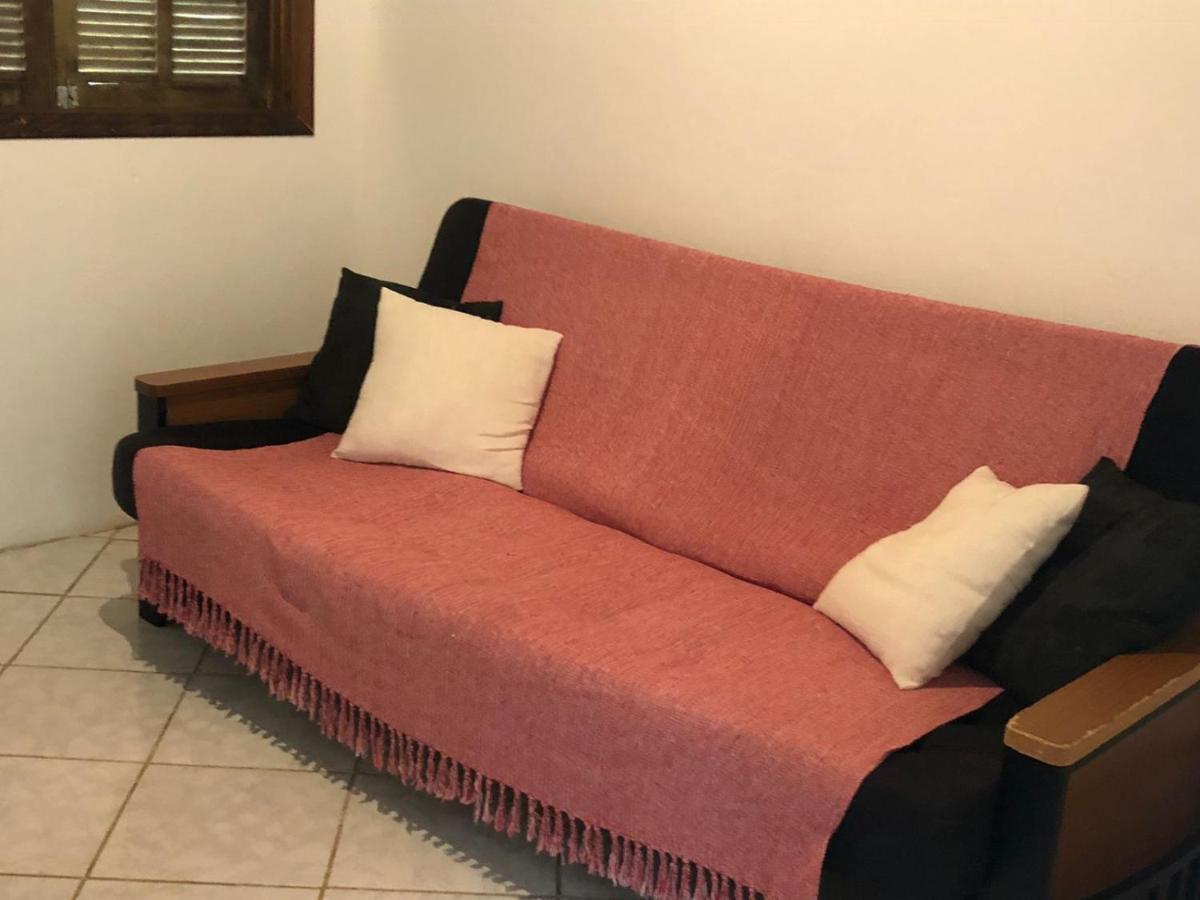 Suites E Flats E Ponto Araquari Kültér fotó