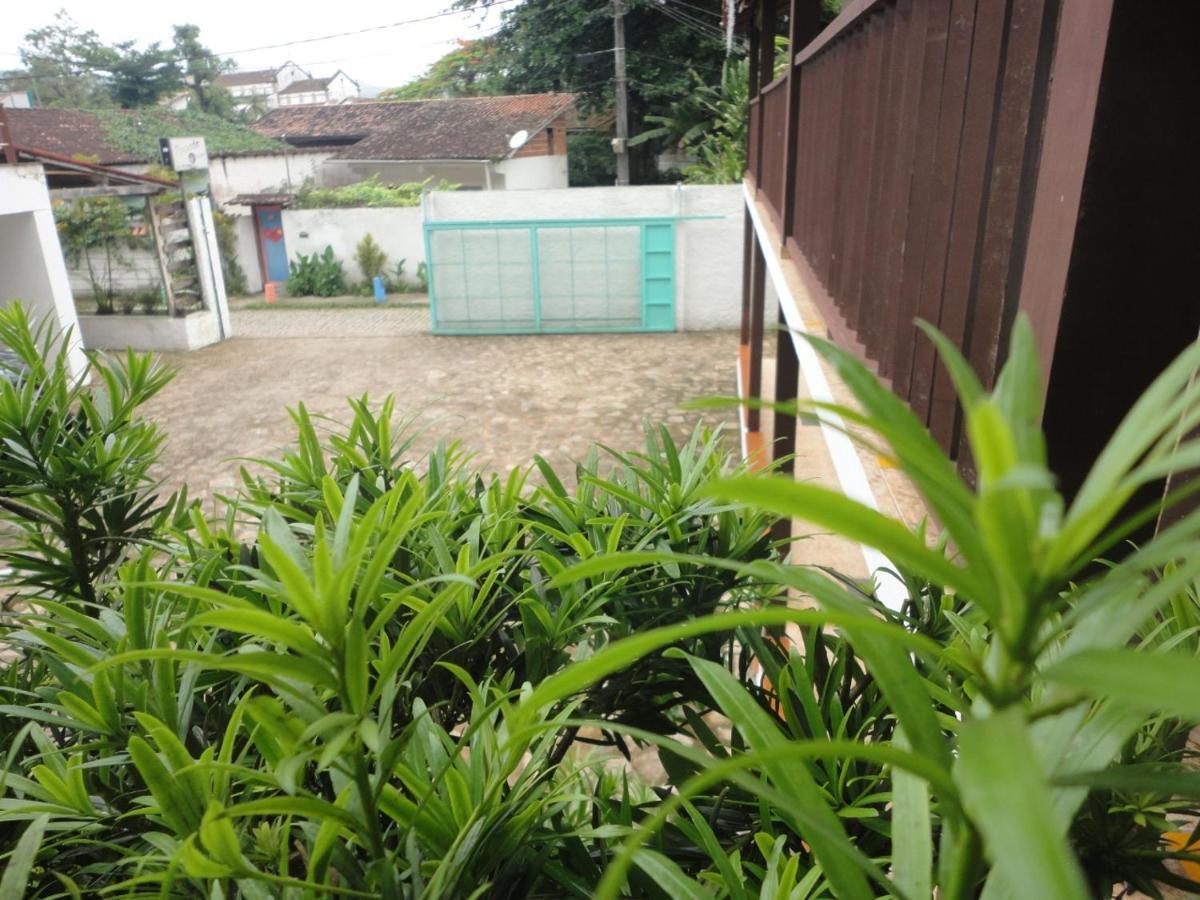 Suites E Flats E Ponto Araquari Kültér fotó