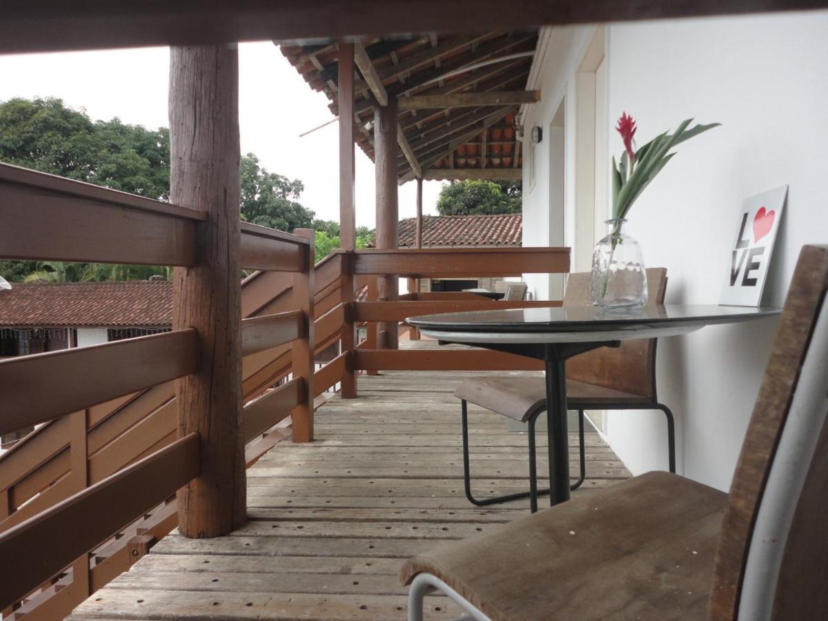 Suites E Flats E Ponto Araquari Kültér fotó