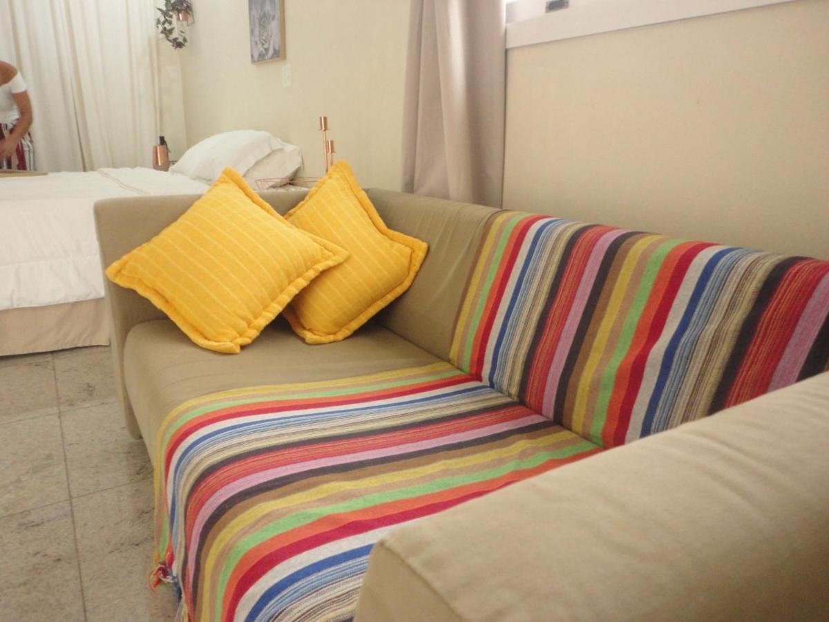 Suites E Flats E Ponto Araquari Kültér fotó