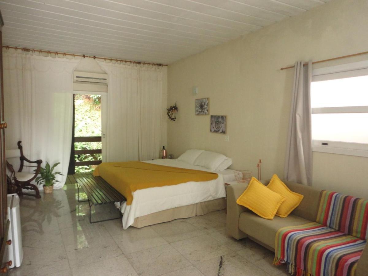 Suites E Flats E Ponto Araquari Kültér fotó