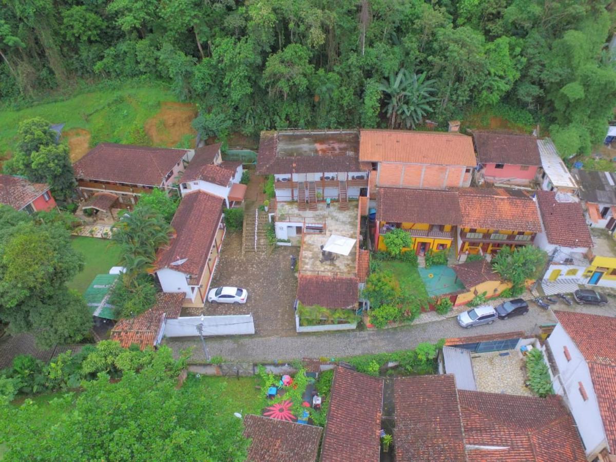 Suites E Flats E Ponto Araquari Kültér fotó