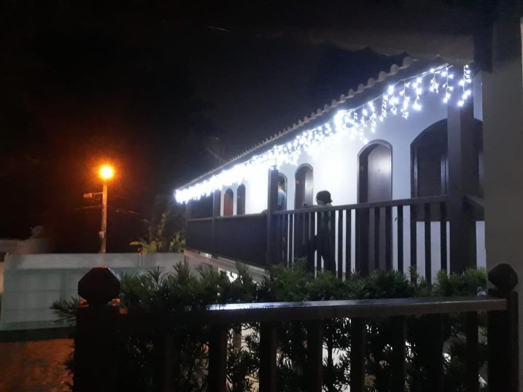 Suites E Flats E Ponto Araquari Kültér fotó